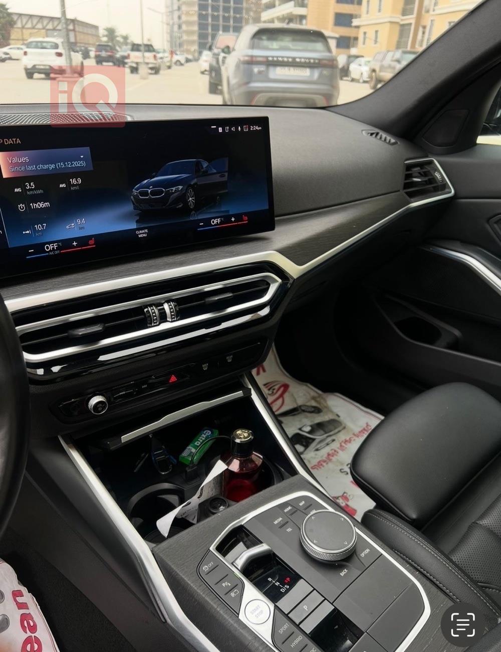 بي ام دبليو الفئة 3